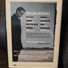 The Hire - a series of 8 short films DVD - pikkukuva 2