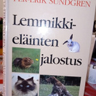 Sundgren : Lemmikkieläinten jalostus  ( SIS POSTIKULU  ) - pikkukuva 1