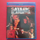 Satanic Slaughter BLU-RAY - pikkukuva 1