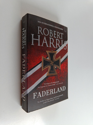 Robert Harris : Faderland