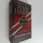 Robert Harris : Faderland - pikkukuva 1