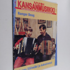 Uusi kansanmusiikki 2/1993 - pikkukuva 1