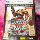 Warhammer 40 000 Dawn of War Game of the Year (PC) - pikkukuva 1