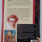 Ben Alex : Sören Kierkegaard : ajattelijan elämä - pikkukuva 2