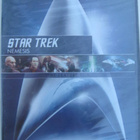 STAR TREK NEMESIS DVD UUSI - pikkukuva 1
