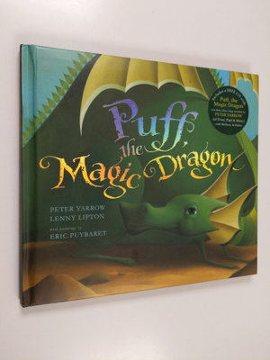 Peter Yarrow : Puff, the magic dragon - Froggie went a-co...
