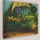 Peter Yarrow : Puff, the magic dragon - Froggie went a-co... - pikkukuva 1