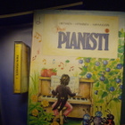 PIENI PIANISTI 1 (kirja& C-kasetti) Sis.postikulut - pikkukuva 5