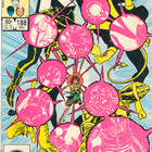 The Uncanny X-Men #188 (Marvel, December 1984) - pikkukuva 1