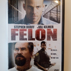 Felon - DVD - pikkukuva 1