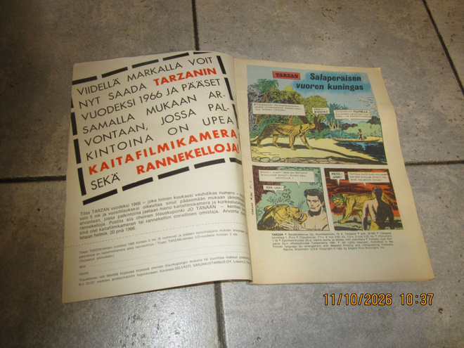Item image