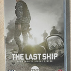 The Last Ship: Kausi 2 (3DVD) Eric Dane, Rhona Mitra (UUSI) - pikkukuva 1