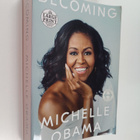 Michelle Obama : Becoming : large print - pikkukuva 1
