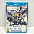 WII U - Star Fox Guard UUSI - pikkukuva 1