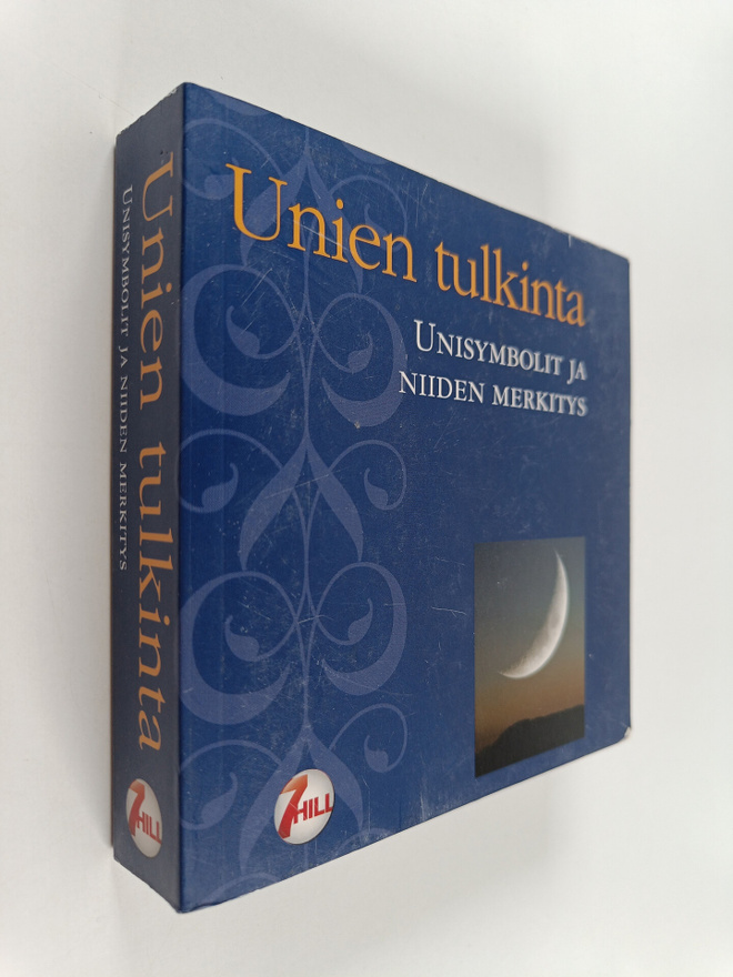 Birgit Althaus : Unien tulkinta : unisymbolit ja niiden m...