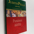Judith Pella : Punainen aamu - pikkukuva 1
