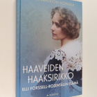 Saara Vaherjoki-Honkala : Haaveiden haaksirikko - pikkukuva 1