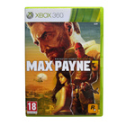 Max Payne 3 (Xbox 360) - pikkukuva 1