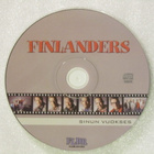 Finlanders • Sinun Vuokses CD - pikkukuva 3