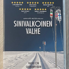Arto Halonen: SINIVALKOINEN VALHE (2012) 2DVD (UUSI) - pikkukuva 1