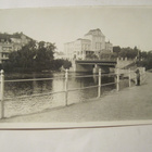 VANHA Postikortti Tampere 1930-l  Alkup.Mallikappale - pikkukuva 1