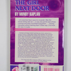 Mindy Kaplan : The Girl Next Door - pikkukuva 2