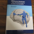Liikkuva ihminen- aivot, liikuntafysiologia ja sovellettu bi - pikkukuva 1