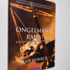 Jane Honeck : Ongelmana raha? : kyse on muustakin kuin ra... - pikkukuva 1