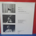 KAHIL EL ZABAR - THE RITUAL M-/M- GER -86 PRESS LP - pikkukuva 2