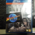 LEGEND OF TARZAN UUSI BLU-RAY - pikkukuva 1