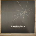 ELEANOORA ROSENHOLM : Hyväile minua pimeä tähti -LP - pikkukuva 1
