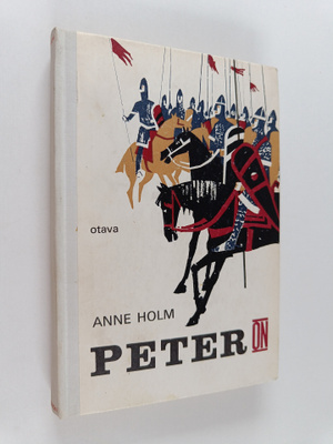 Anne Holm : Peter