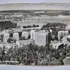 VANHA Postikortti Lappeenranta Karhumäki 1960-l - pikkukuva 1