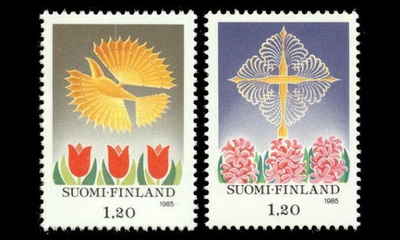 976-7 ** Joulu (1985)