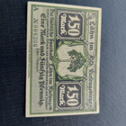Saksa Lähn 1,50 Mark 1921 - pikkukuva 1