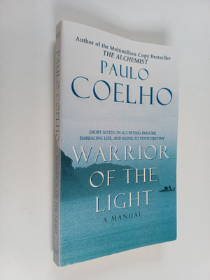 Paulo Coelho : Warrior of the Light