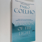 Paulo Coelho : Warrior of the Light - pikkukuva 1