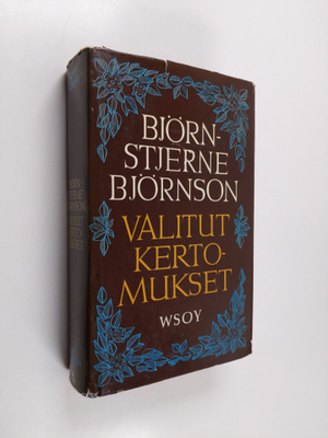 Larin-Kyösti : Valitut kertomukset