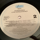NOISEWORKS - Love Versus Money - pikkukuva 4