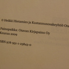 HEIKKI HIETAMIES  Iltaa, hyvät ihmiset - pikkukuva 3
