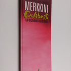 Mauri Paivinen : Merkkini exlibris : 120 kirjanomistajame... - pikkukuva 1