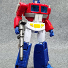 KO MP-44 Optimus Prime ja KO Masterpiece trailer - pikkukuva 1