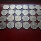 SUOMI 20 MARKKA x 24kpl. 1961.1962 - pikkukuva 4