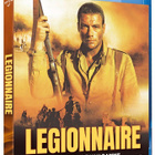 Legioonalainen (blu-ray) - pikkukuva 1