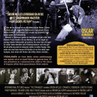 Muukalainen Katosi (82 009) UUSI -SV- DVD orson welles 1946 - pikkukuva 2