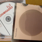 LOVERADIO 4 CD - pikkukuva 3
