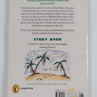 Tony Bradman : Mystery at Musket Bay - pikkukuva 2