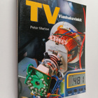 Peter (toim.) Marlow : TV vianhakuvinkit : valikoima tele... - pikkukuva 1