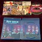 Jeff Beck – Live At The Hollywood Bowl (Blu-ray) - pikkukuva 2