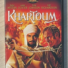 KHARTOUM (1966) Charlton Heston, Laurence Olivier - pikkukuva 1